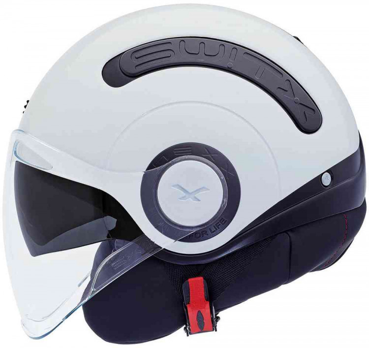 Мотошлем открытый Nexx SX.10 Switx  01SX101002-XL