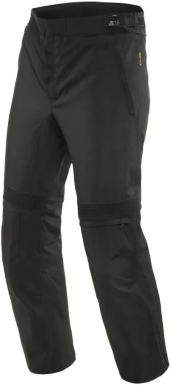 Мотоштаны текстильные Dainese Connery D-Dry