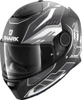 Мотошлем интеграл Shark Spartan Antheon
