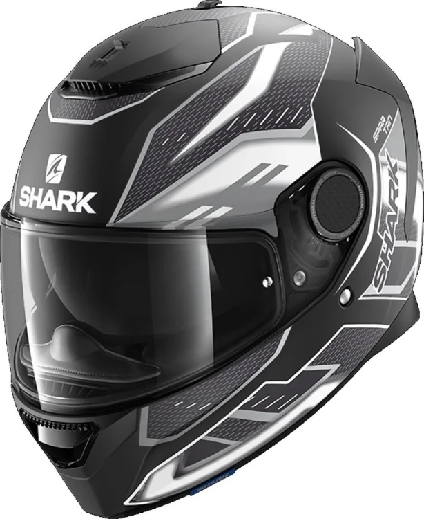 Мотошлем интеграл Shark Spartan Antheon