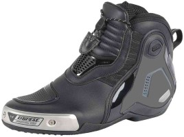 Мотоботы спортивные Dainese Dyno Pro D1