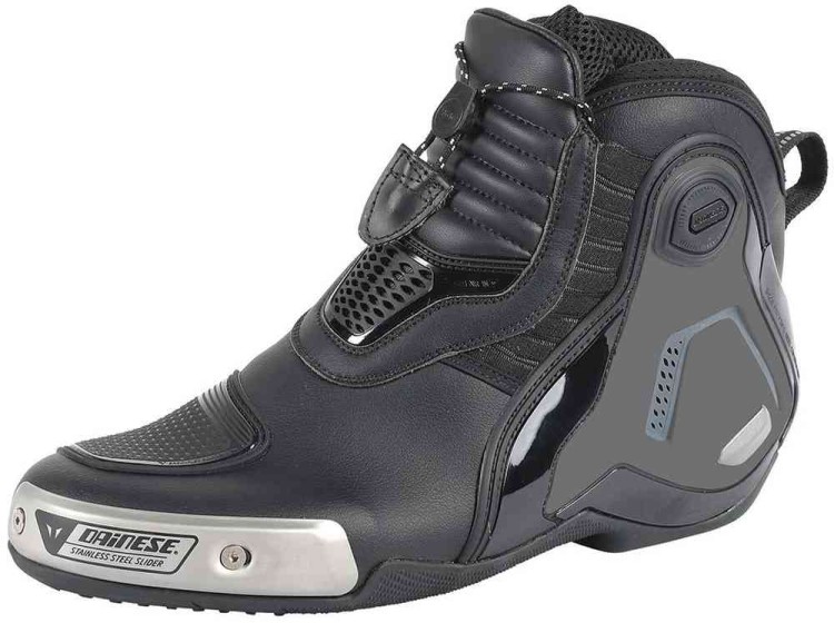 Мотоботы спортивные Dainese Dyno Pro D1