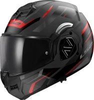 Мотошлем модуляр LS2 FF906 Advant Kuka