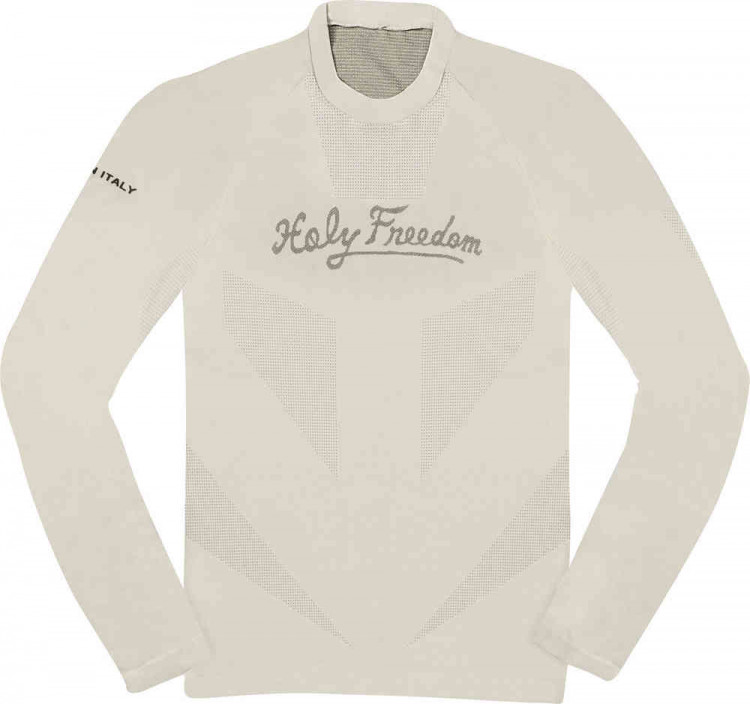 термобелье - майка HolyFreedom Pelle Белый 2719-M-L