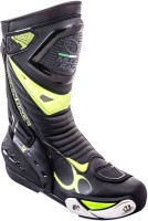 Мотоботы спортивные MUGENRACE Sphantom 2 Fluo