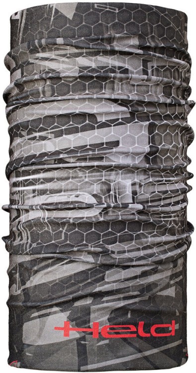 термобелье Held HAD Tube Cool Серый/Черный 092050-00-271-Stck