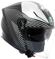Мотошлем открытый AGV K5 Jet Evo Control