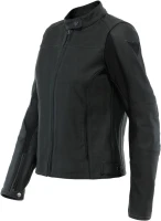 Мотокуртка кожаная женская Dainese Razon 2