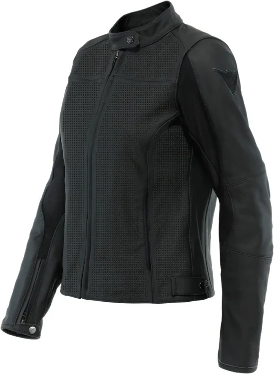 Мотокуртка кожаная женская Dainese Razon 2