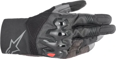 Мотоперчатки для города, спорта и туринга Alpinestars AMT-10 Air HDRY