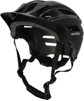 велоэкипировка Acerbis Doublep Черный 0024665.319.063
