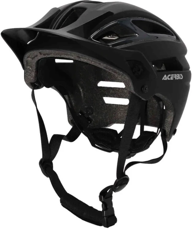 велоэкипировка Acerbis Doublep Черный 0024665.319.063