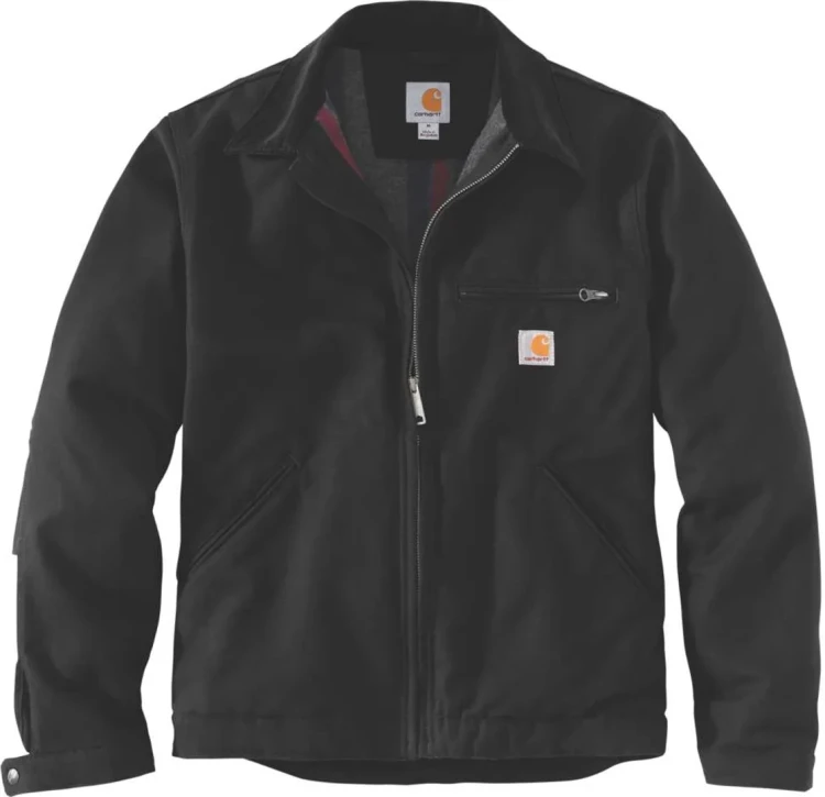 Куртка Carhartt Duck Detroit