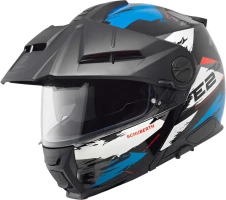 Мотошлем для мотокросса и эндуро Schuberth E2 Trail