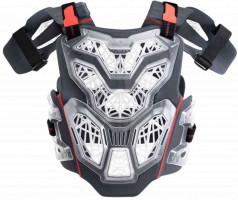 Мотозащита детская  Acerbis Gravity Roost Прозрачный/Белый 0023899.120