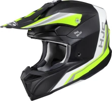 Мотошлем для мотокросса и эндуро HJC i50 Flux
