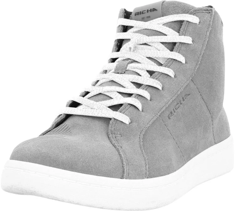 Мотоботы городские и короткие Richa Lewis WP