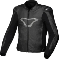 Мотокуртка кожаная Macna Aviant Air