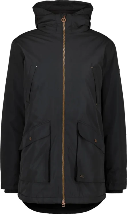 Куртка Alife And Kickin RonAK A Parka