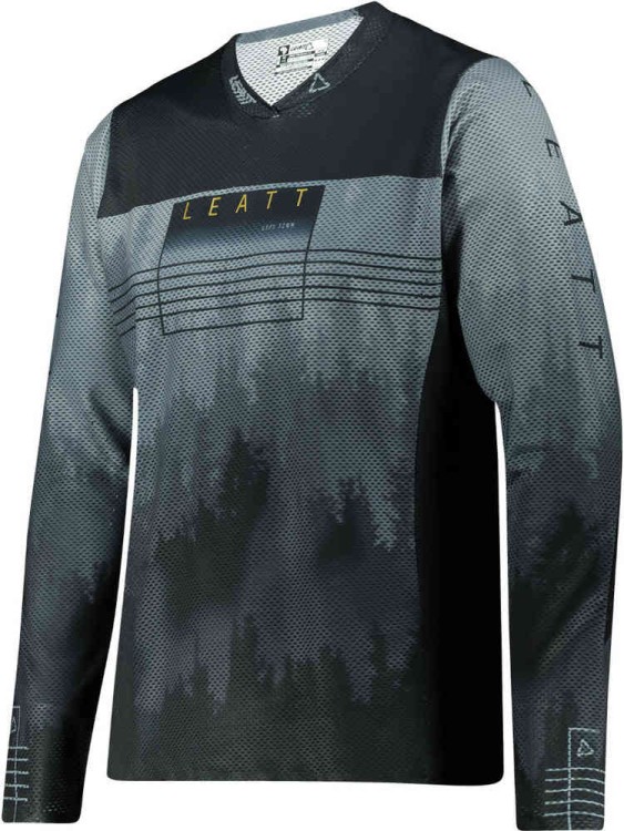 велоэкипировка Leatt MTB Gravity 4.0