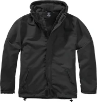 Куртка Brandit Windbreaker Frontzip