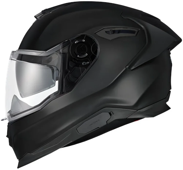 Мотошлем интеграл Nexx Y.100R Fullblack