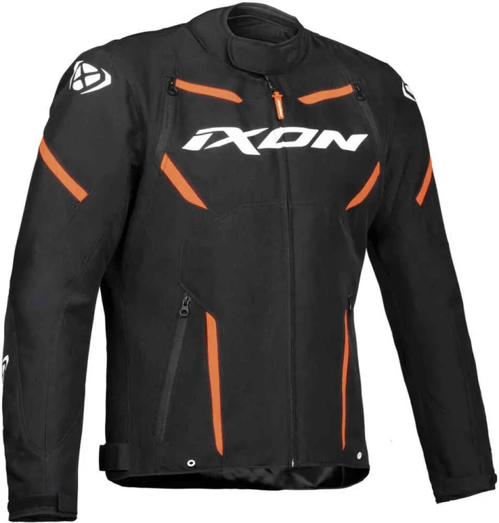 Мотокуртка текстильная Ixon Striker