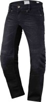 Мотоштаны текстильные женские Scott Denim Stretch