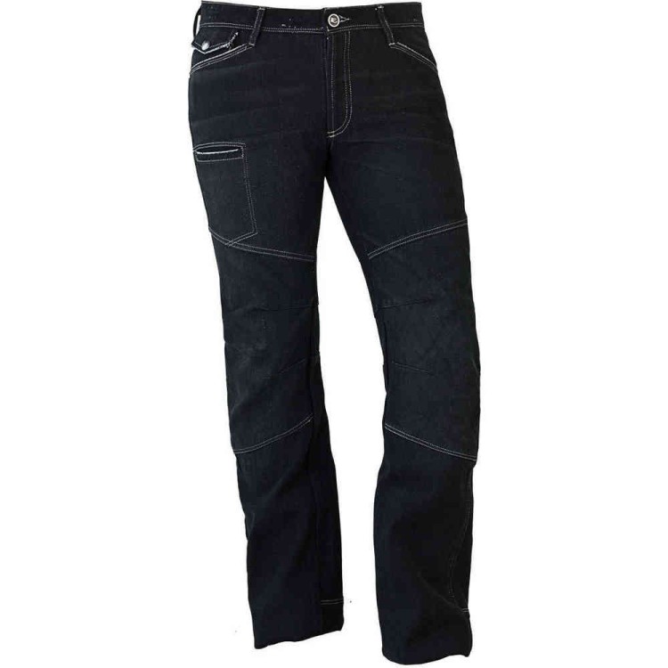Мотоштаны текстильные мужские Esquad Strong Denim