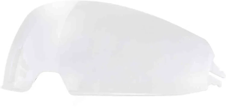 LS2 FF900 / MX436 Прозрачный 800900SVI01