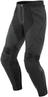 Мотоштаны кожаные Dainese Pony 3