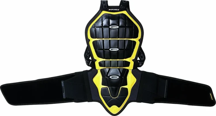Мотозащита Spidi Warrior  Z1sak17-016-L