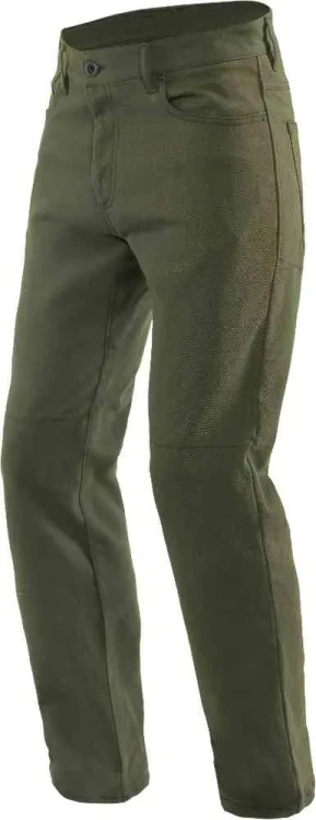 Мотоштаны текстильные Dainese Classic Regular
