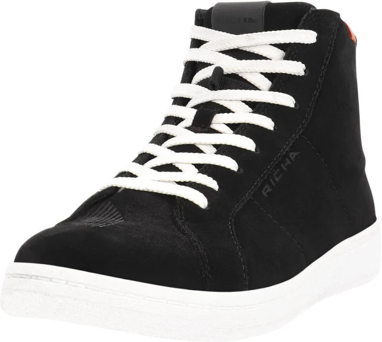 Мотоботы городские и короткие Richa Lewis WP