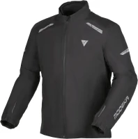 мотодождевик - куртка Modeka Hydroflex чёрный 080340-10