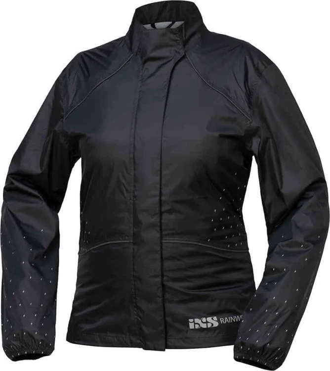мотодождевик - куртка женская IXS Ligny  X79020-003-D