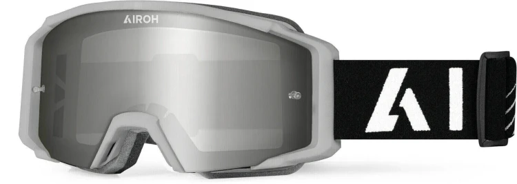 Airoh Blast XR1 серый/чёрный GBXR181