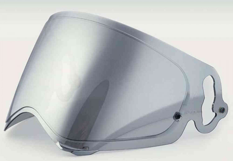 Arai TX-5 VAS-A Mirror Серебристый иридий 8009200001