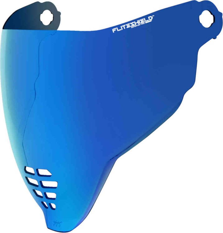 Icon Fliteshield 22.06 Синий иридий 01301080