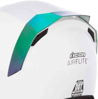 Icon Airflite Зеленый иридий 01331204