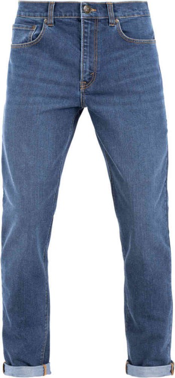 Мотоштаны текстильные мужские John Doe Classic Tapered