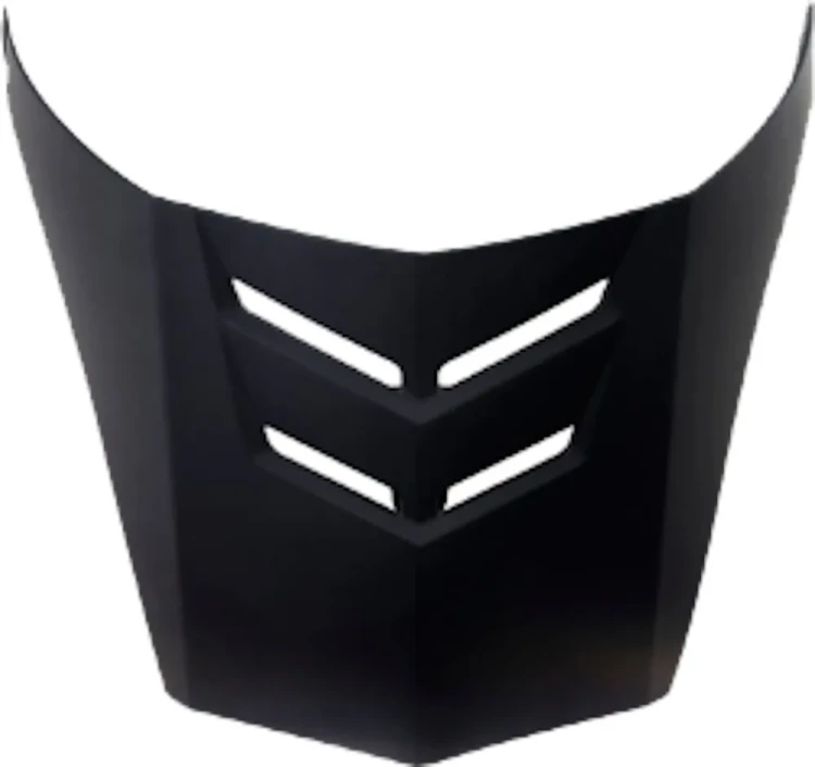 LS2 MX471 Xtra Черный матовый 800471PK01