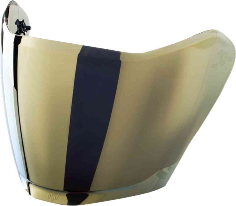 AGV City 20-1 Irides Золотистый иридий 18500120-68L-N