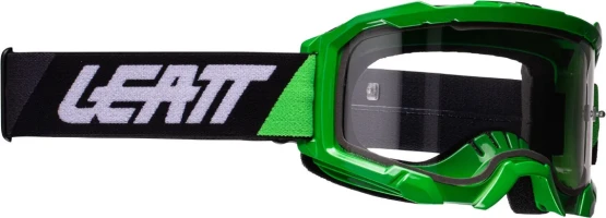 Leatt Velocity 4.5 Bold зелёный 8022010490