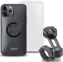 SP Connect Moto Bundle iPhone 11 Pro/XS/X  688000-00-923