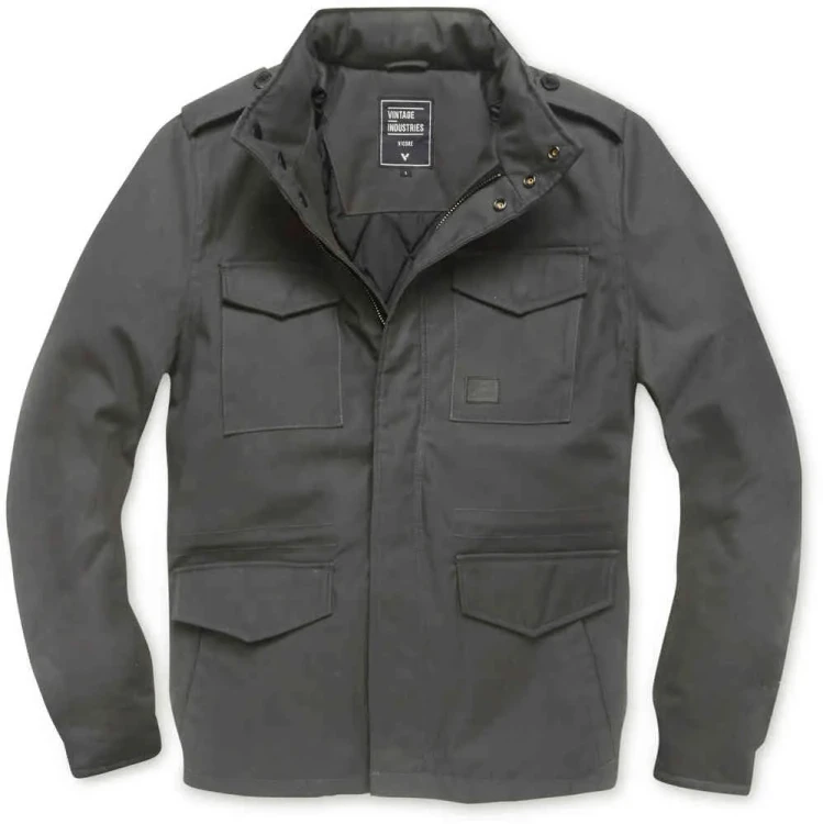 Куртка Vintage Industries Brent