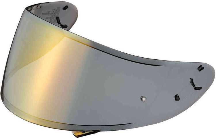 Shoei CWR-1 Золотистый иридий 17 20 006 1