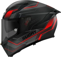 Мотошлем интеграл Suomy Speedstar 2 Visual
