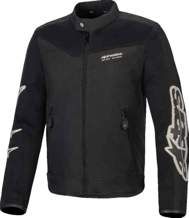 Мотокуртка текстильная Alpinestars T-Dyno Air