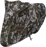 Oxford Aquatex Camo  CV211